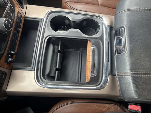 Used 2018 RAM 1500 Laramie Longhorn w/ Protection Group AWD/4WD image 23