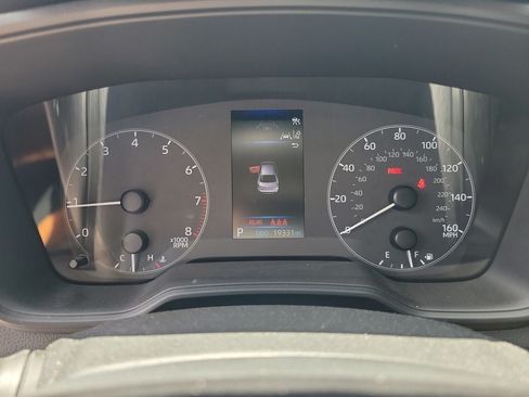 Used 2023 Toyota Corolla LE FWD image 21