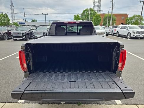 Used 2026 GMC Sierra 1500 AT4 w/ Technology Package AWD/4WD image 66