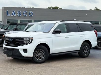Used 2025 Ford Expedition Active