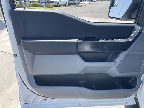 Used 2022 Ford F150 XL w/ Trailer Tow Package AWD/4WD image 19