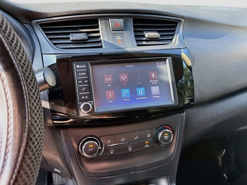 Used 2019 Nissan Sentra S FWD image 14