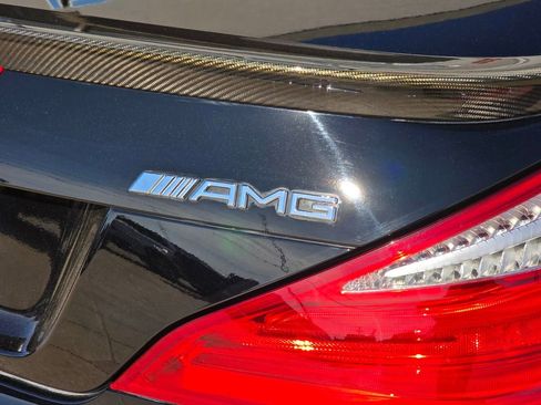 Used 2013 Mercedes-Benz SL 550 image 7