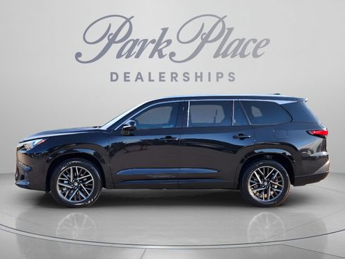 Certified 2026 Lexus TX 350 AWD w/ Technology Package image 2