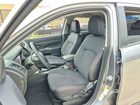New 2026 Mitsubishi Outlander Sport SE AWD/4WD image 10