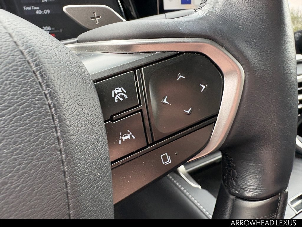 Used 2026 Lexus RX 450h AWD w/ Convenience Package image 21