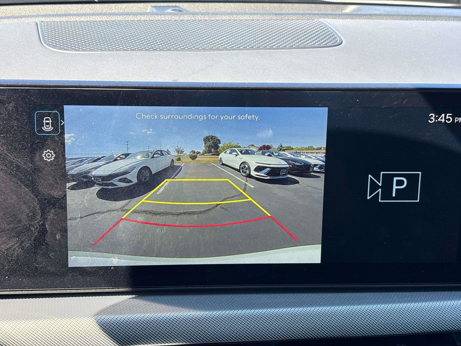 Used 2026 Hyundai Sonata SEL FWD image 22