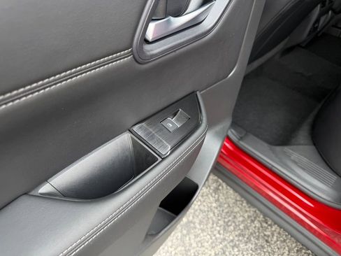 Used 2023 Nissan Rogue SL w/ SL Premium Package image 19