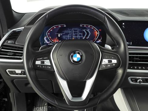 Used 2023 BMW X5 sDrive40i w/ Parking Assistance Package RWD image 27