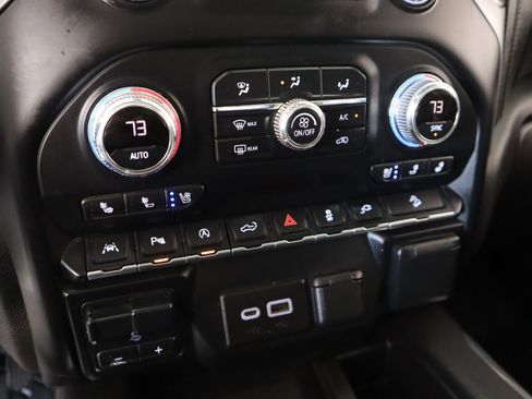 Used 2020 GMC Sierra 1500 SLT w/ SLT Premium Plus Package image 7