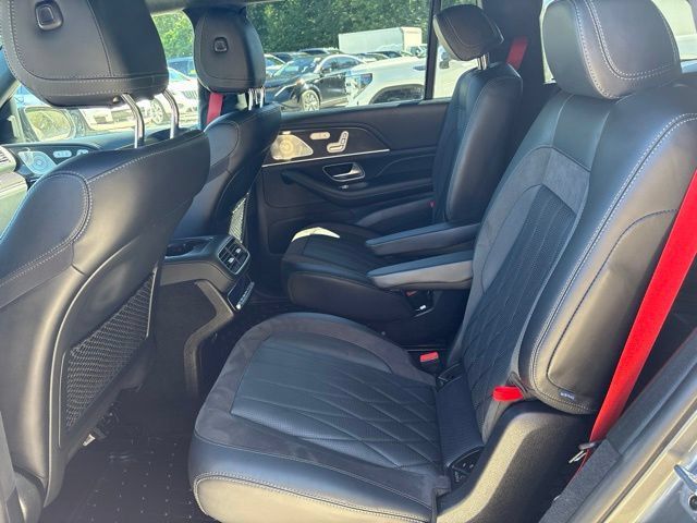 Used 2023 Mercedes-Benz GLS 63 AMG 4MATIC image 17