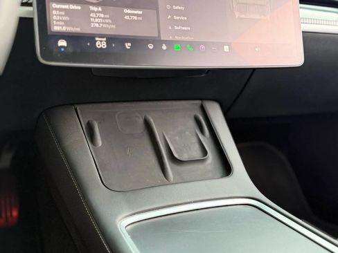 Used 2023 Tesla Model 3 Long Range image 30