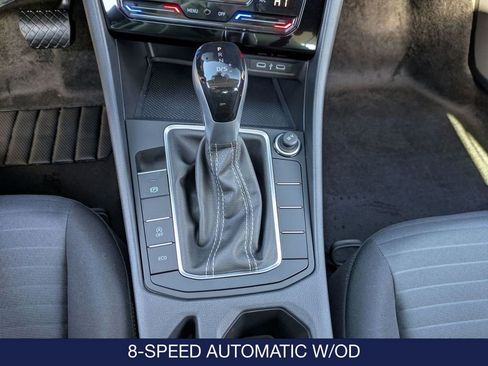 New 2025 Volkswagen Jetta S image 23