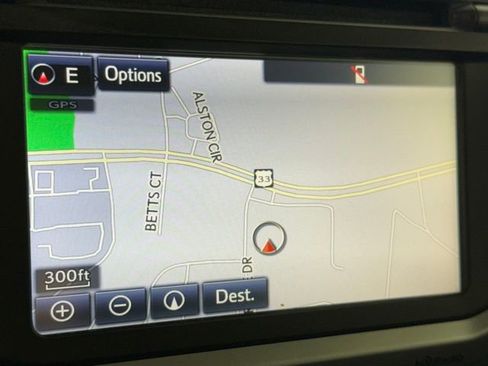 Used 2016 Toyota 4Runner SR5 Premium image 6