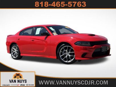 Used 2023 Dodge Charger GT