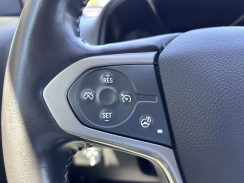 Used 2019 Chevrolet Colorado Z71 AWD/4WD image 25