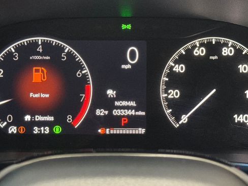 Used 2024 Honda CR-V EX-L image 29