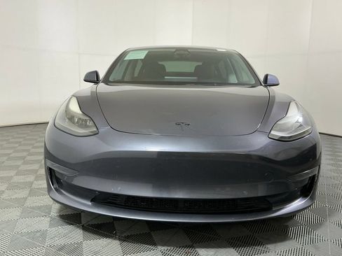 Used 2022 Tesla Model 3 Performance AWD/4WD image 3