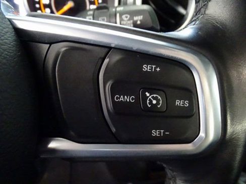 Certified 2021 Jeep Wrangler Unlimited Sahara image 7