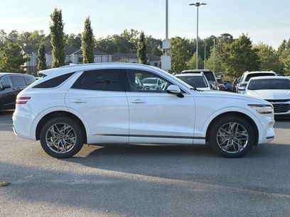 Used 2025 Genesis GV70 2.5T