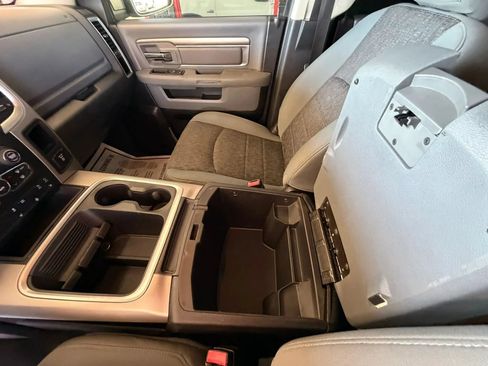 Used 2015 RAM 1500 Big Horn AWD/4WD image 27