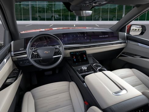 New 2026 Cadillac Escalade Sport image 15