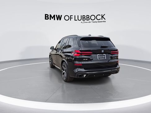 Used 2026 BMW X5 xDrive50e w/ Executive Package AWD/4WD image 7
