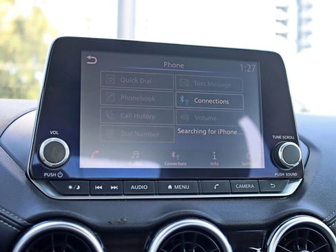 Used 2020 Nissan Sentra SV image 21