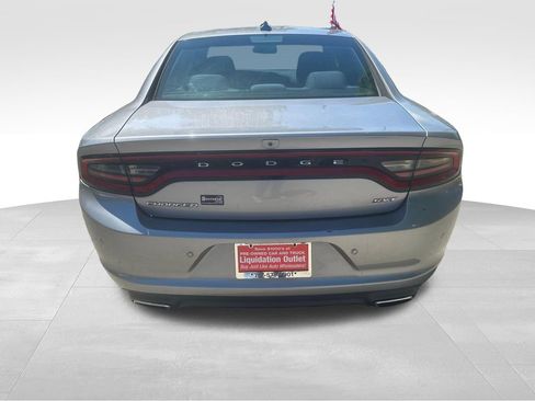 Used 2018 Dodge Charger SXT Plus RWD image 25