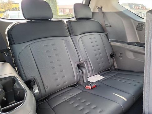 New 2026 Kia EV9 Wind image 19