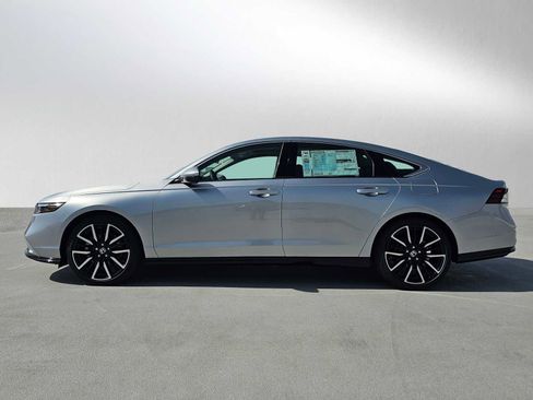 New 2026 Honda Accord Touring image 6