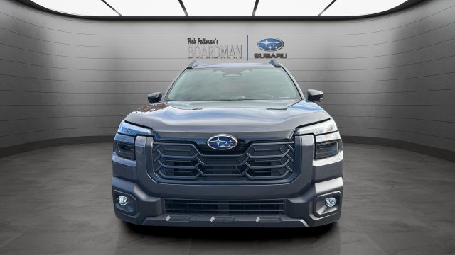 Certified 2026 Subaru Outback Premium AWD/4WD image 12