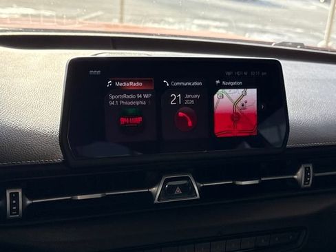 Used 2022 Toyota Supra image 19