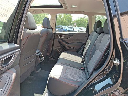 Used 2021 Subaru Forester Sport image 12
