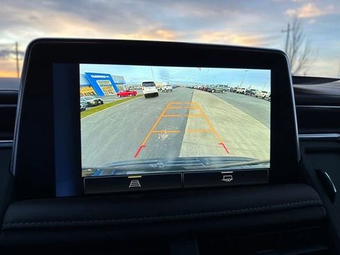 Used 2023 Chevrolet Tahoe LT image 20