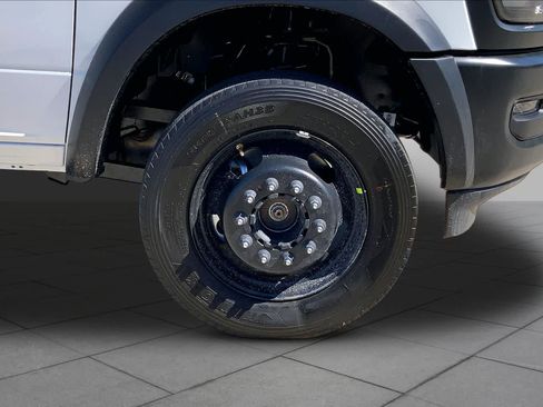 New 2026 RAM 4500 Tradesman AWD/4WD image 11