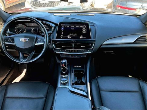 Used 2023 Cadillac CT5 Premium Luxury w/ Climate Package image 30