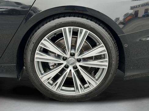 Used 2019 Audi A6 3.0T Premium Plus w/ Premium Plus Package image 17