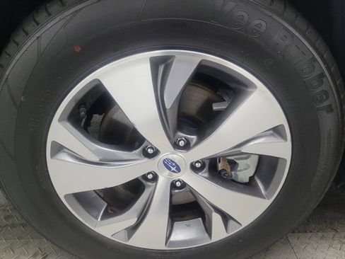 Used 2021 Subaru Ascent Premium AWD/4WD image 31