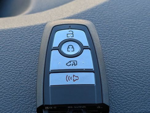 New 2026 Ford Transit 250 148 Medium Roof image 26