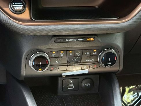 Used 2024 Ford Bronco Sport Outer Banks AWD/4WD image 17