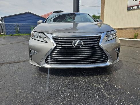 Used 2018 Lexus ES 350 w/ Premier Package FWD image 30