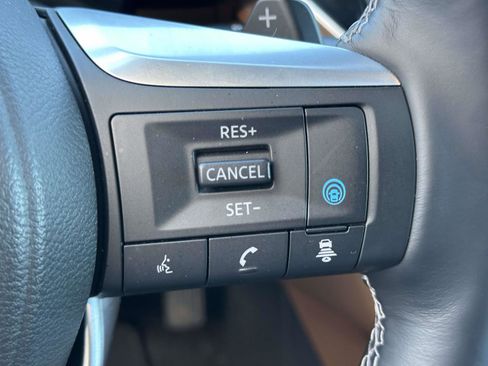 Used 2025 INFINITI QX60 Autograph w/ Cargo Package image 25