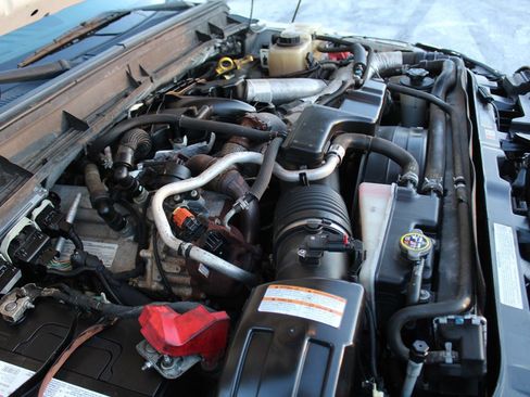 Used 2016 Ford F350 XL image 35