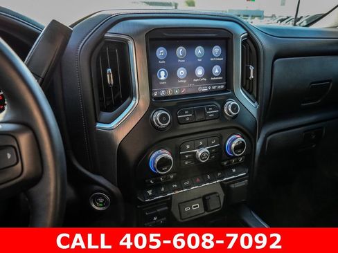 Used 2022 GMC Sierra 3500 Denali w/ Denali Ultimate Package AWD/4WD image 38