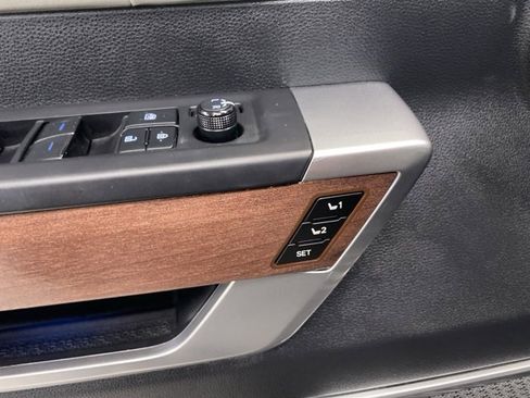 Used 2022 Toyota Tundra Capstone image 30