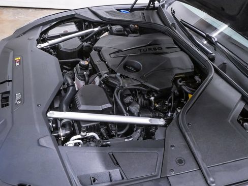 Used 2024 Genesis G80 3.5T Sport AWD/4WD image 33