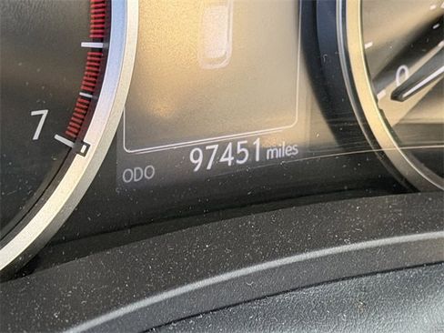 Used 2015 Lexus NX 200t FWD image 9