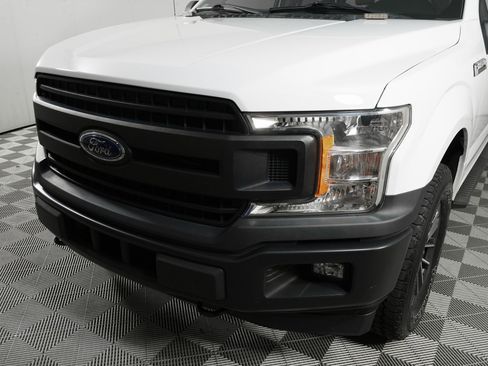 Used 2019 Ford F150 XL image 26