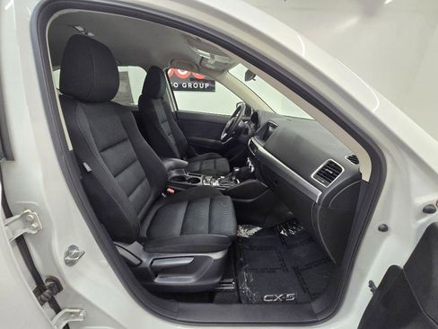 Used 2016 MAZDA CX-5 Touring FWD image 22